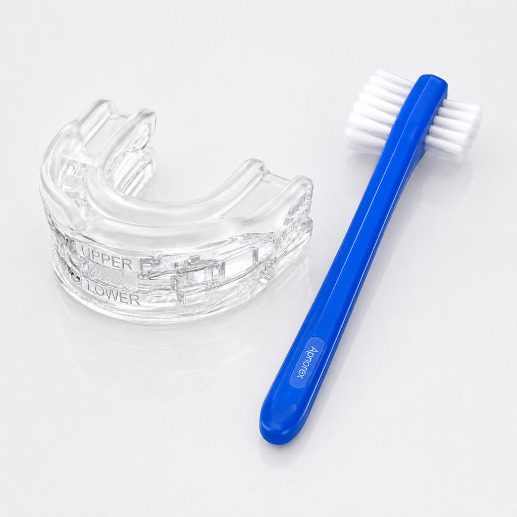Apnorex Brush