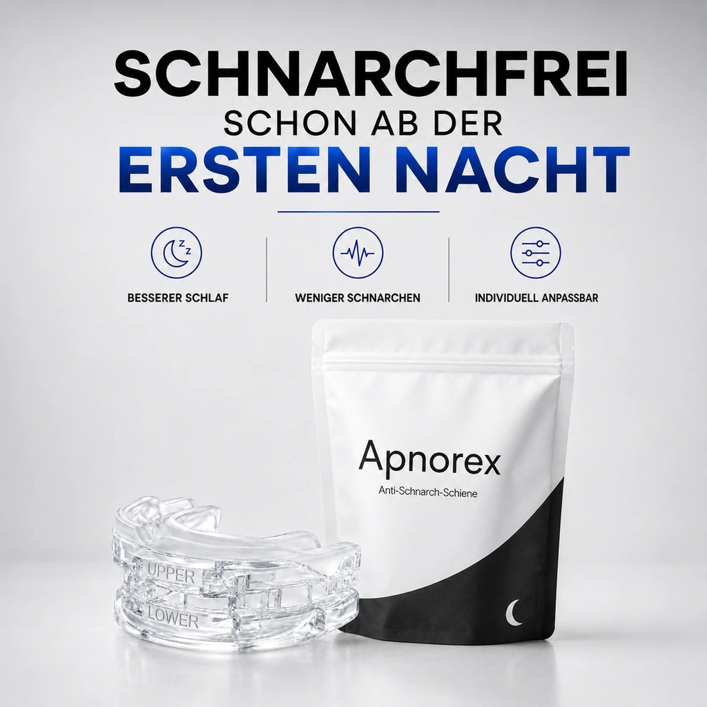 Apnorex Pro