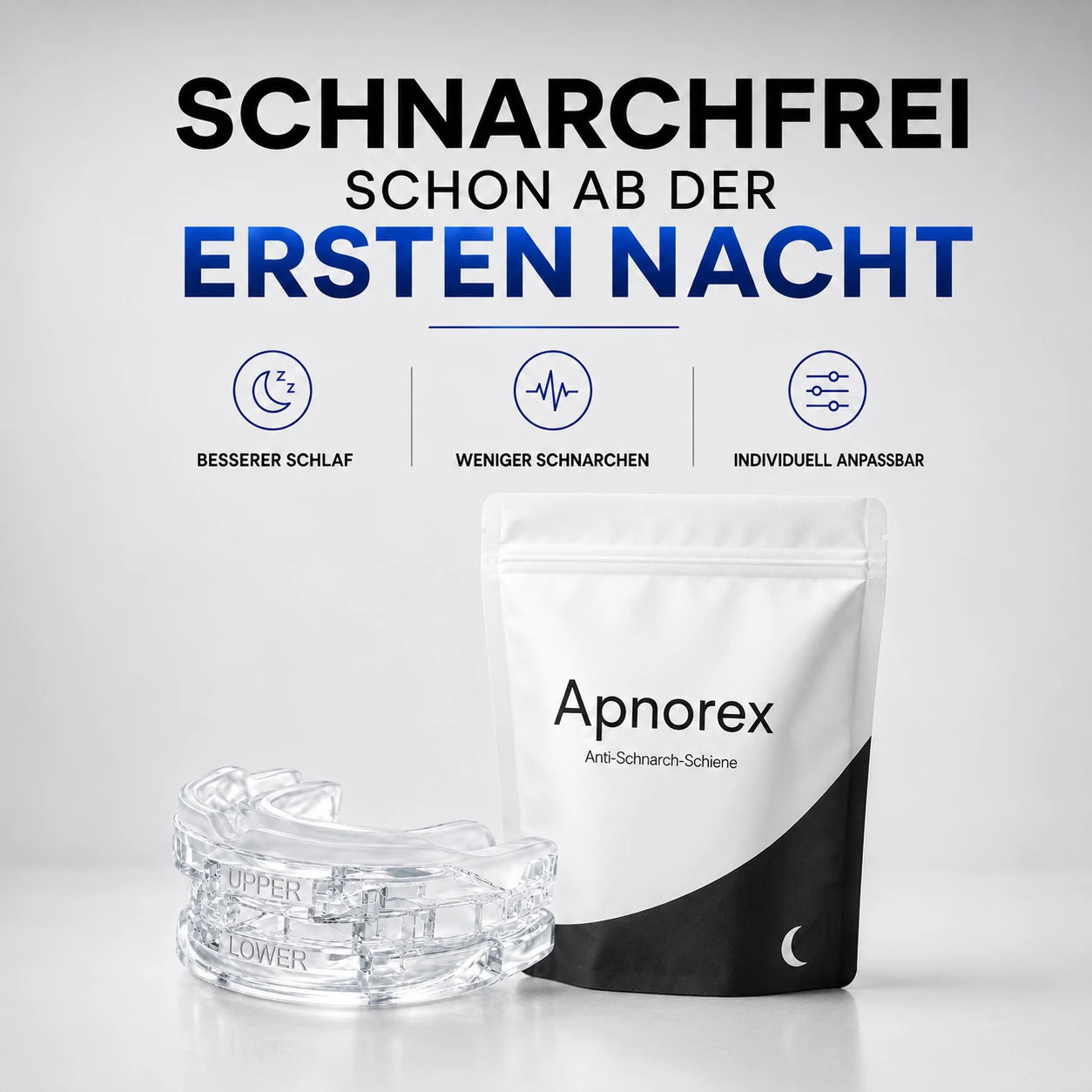 Apnorex Pro