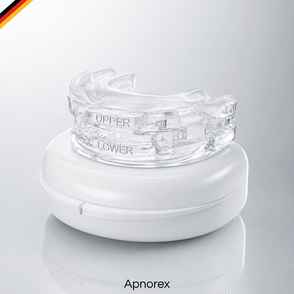 Apnorex Pro