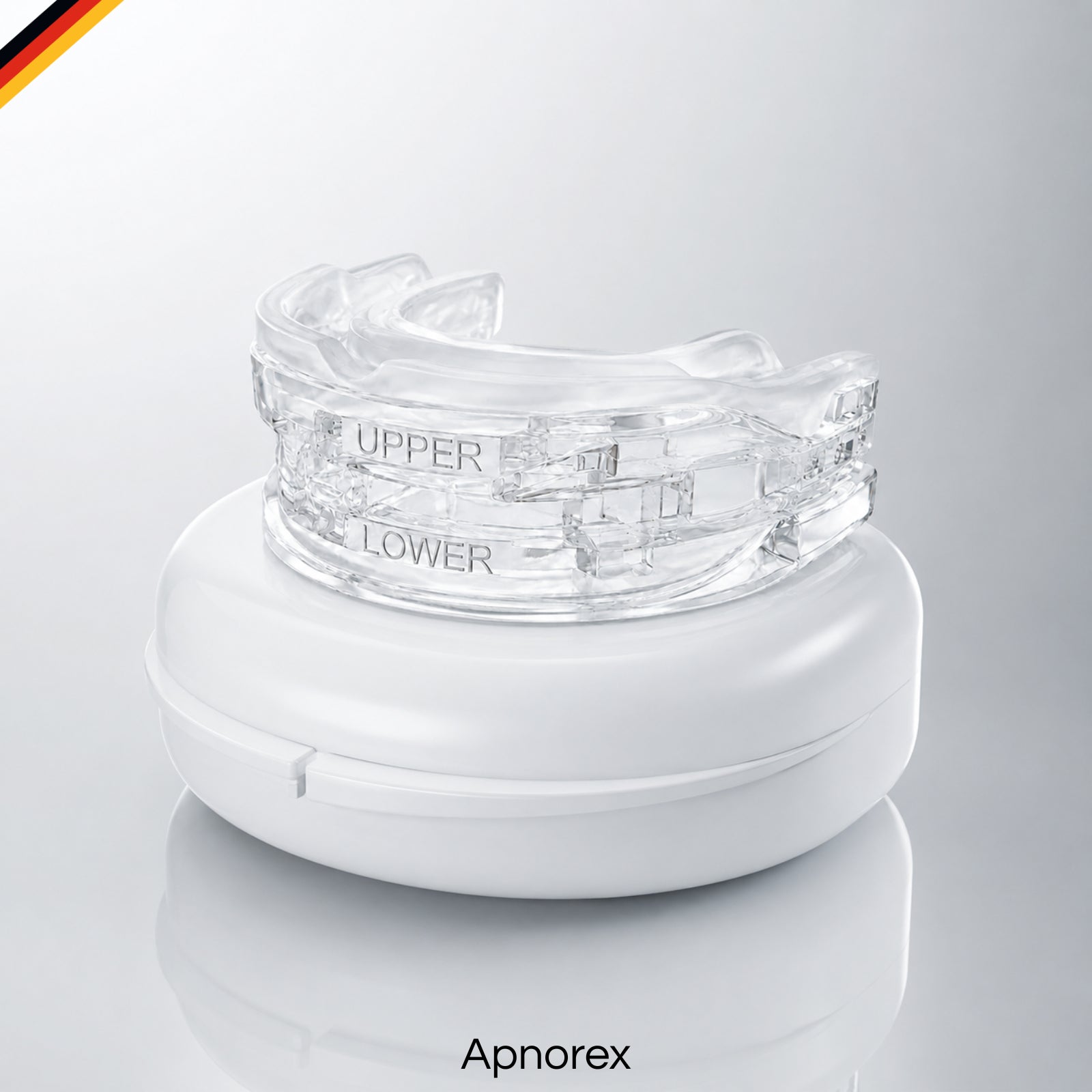 Apnorex Pro
