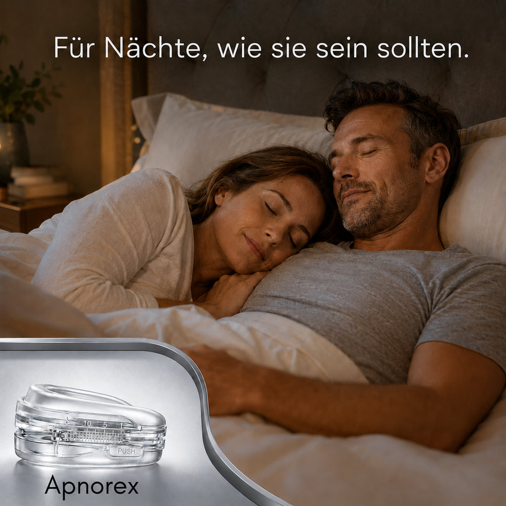 Apnorex Pro