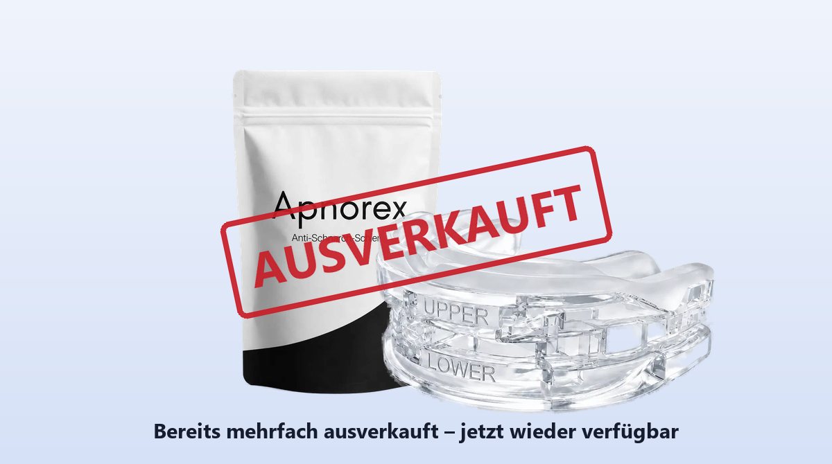 Bereits mehrfach ausverkauft