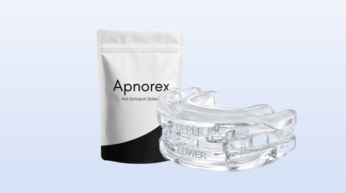Apnorex Pro