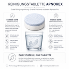 Reinigungstabletten 30x