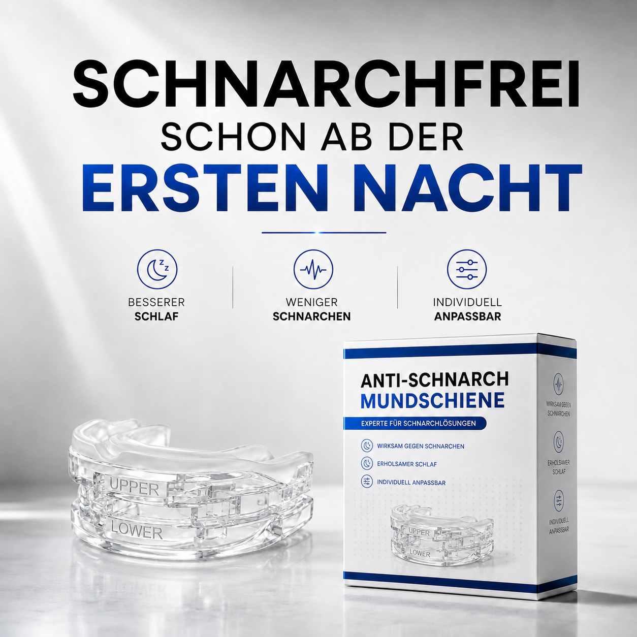 Apnorex Pro