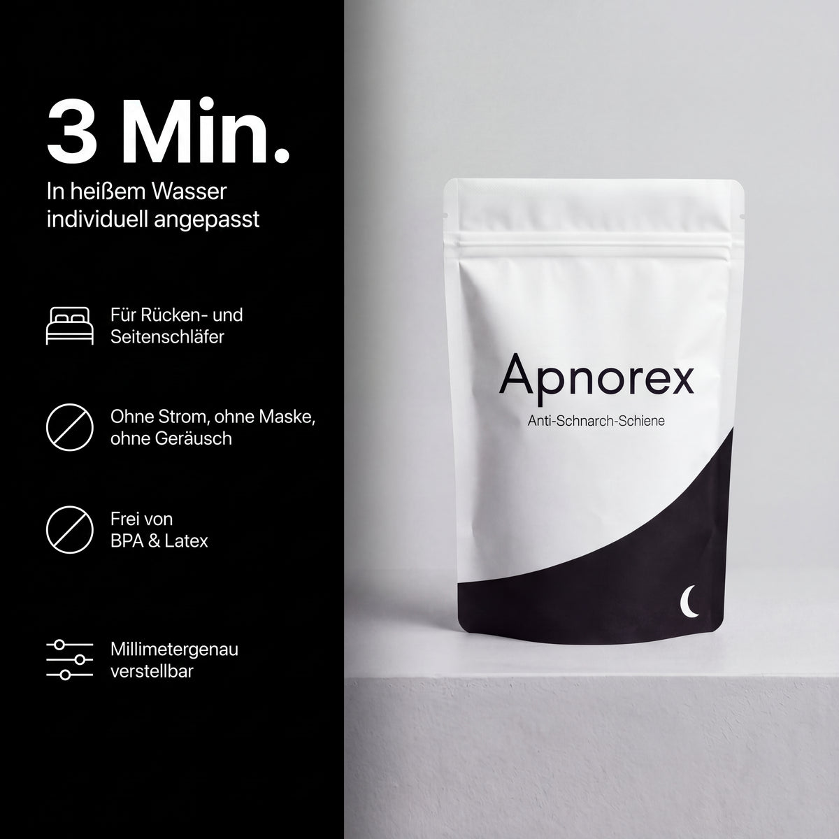 Apnorex Pro
