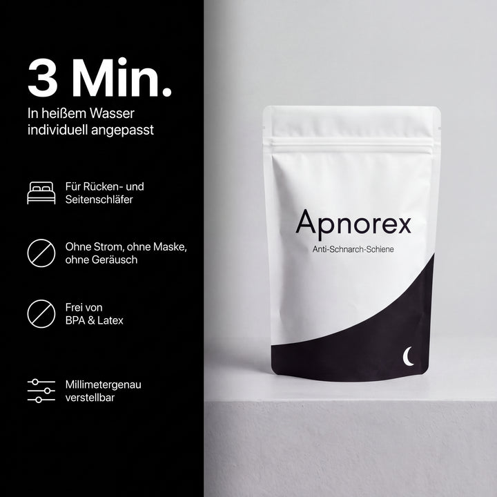 Apnorex Pro